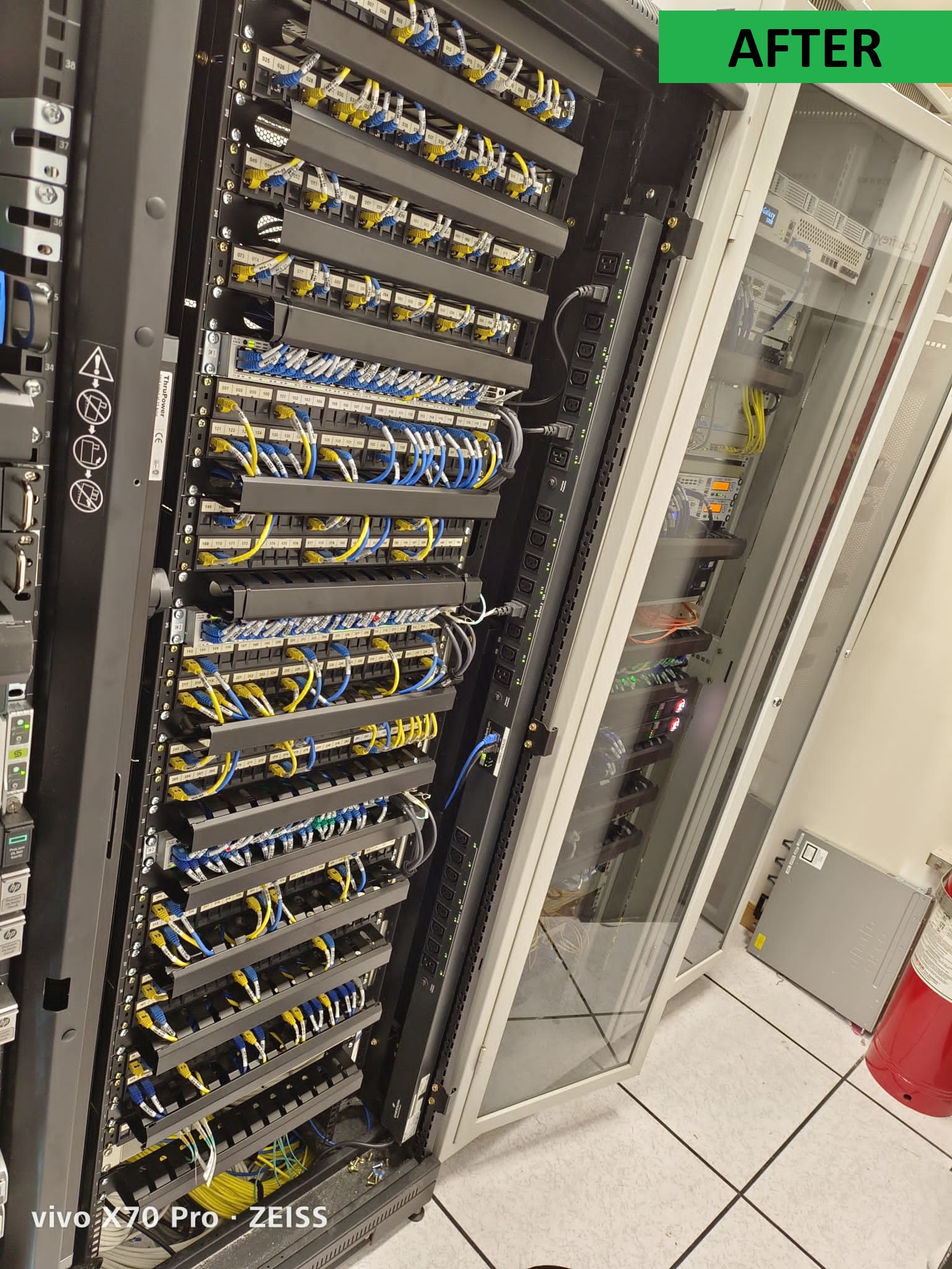 Data Infrastructure Data Infrastructure